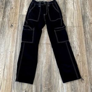 BDG Blaine High- Waisted Skate Jeans